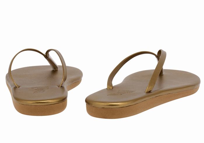 Tong Ancient Greek Sandals Saionara   | DUT-0503704